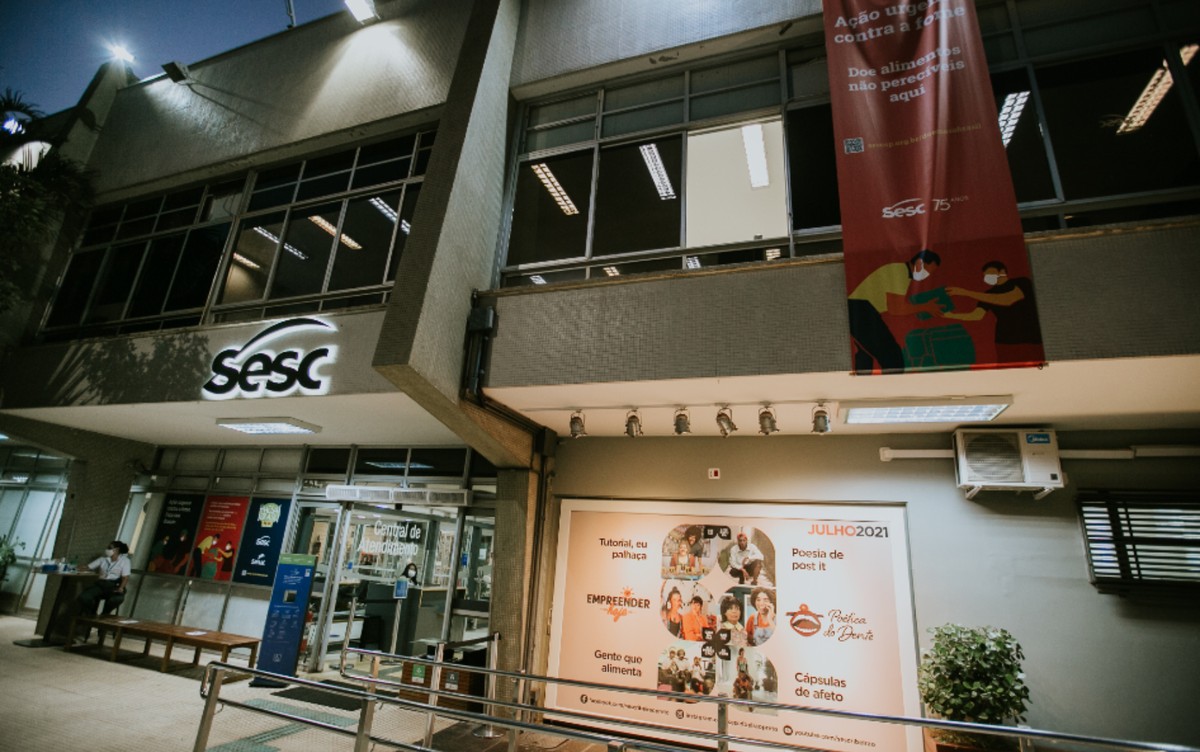 Sesc anuncia nova unidade em Franca e reforma de prédio em Ribeirão Preto