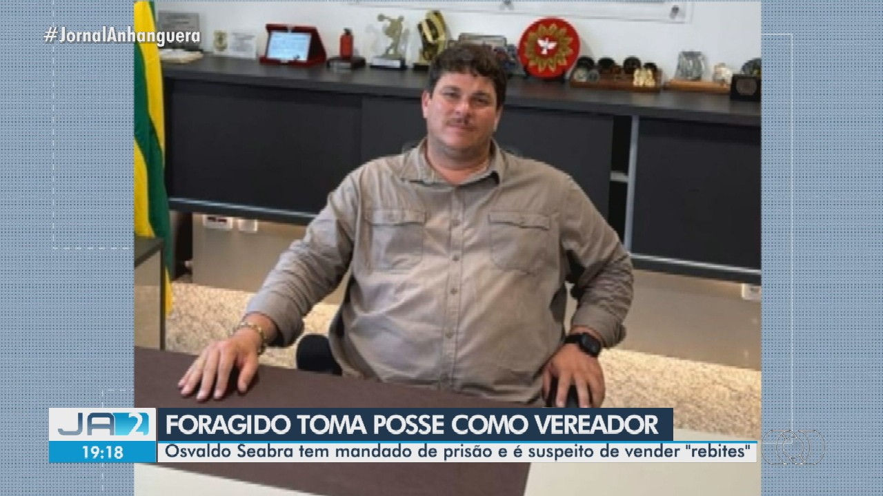 VÍDEOS: Jornal Anhanguera 2ª Edição desta sexta-feira, 3 de janeiro de 2025
