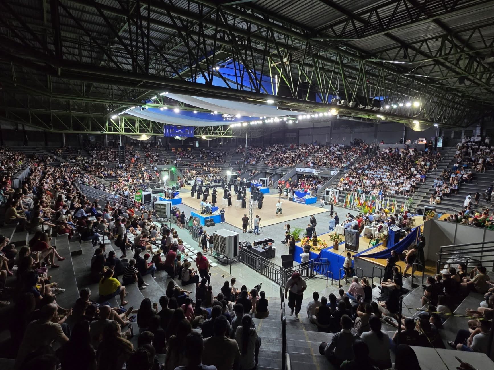 MTG corrige resultado e confirma 13ª Região Tradicionalista como campeã do ENART 2025