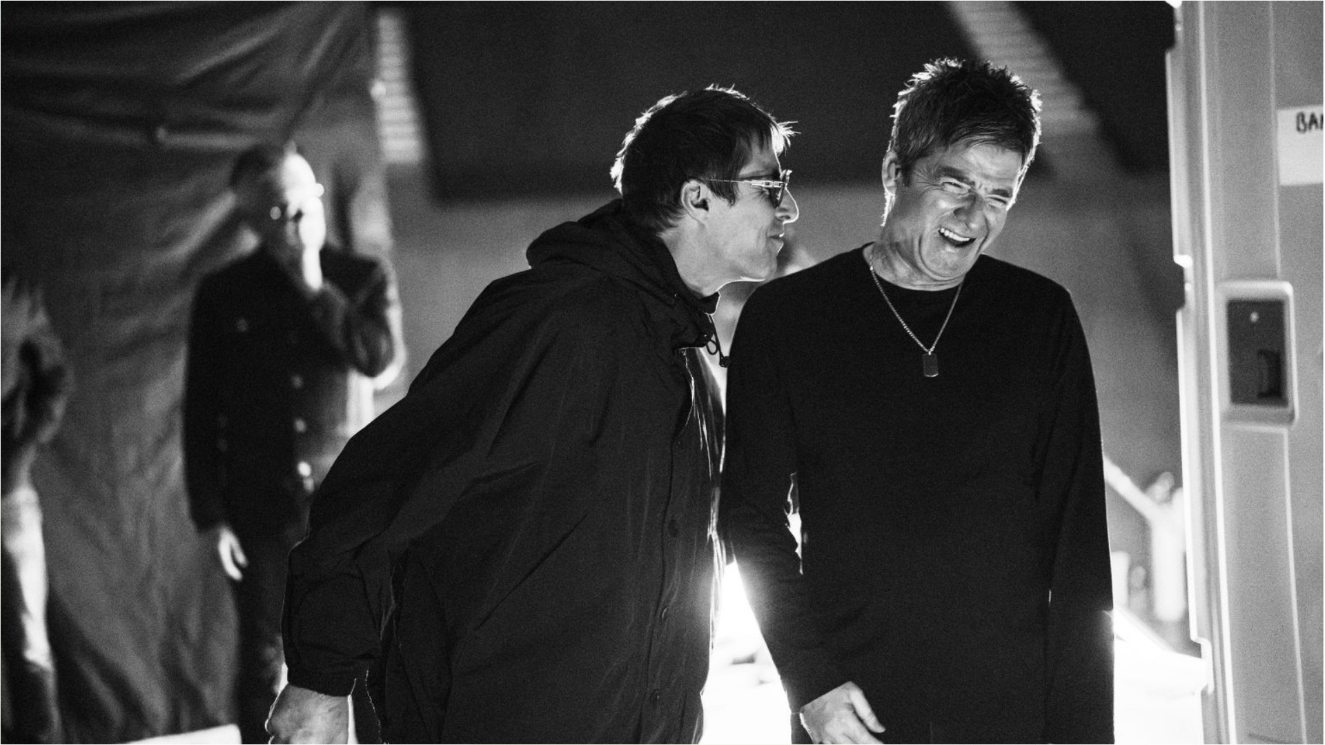 Documentário do Oasis terá entrevista dos irmãos Gallagher; saiba mais