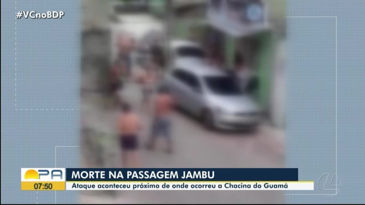 Onde fica essa passagem, qual bairro? Guamá Você promete que não vai me  roubar? kk Prometo