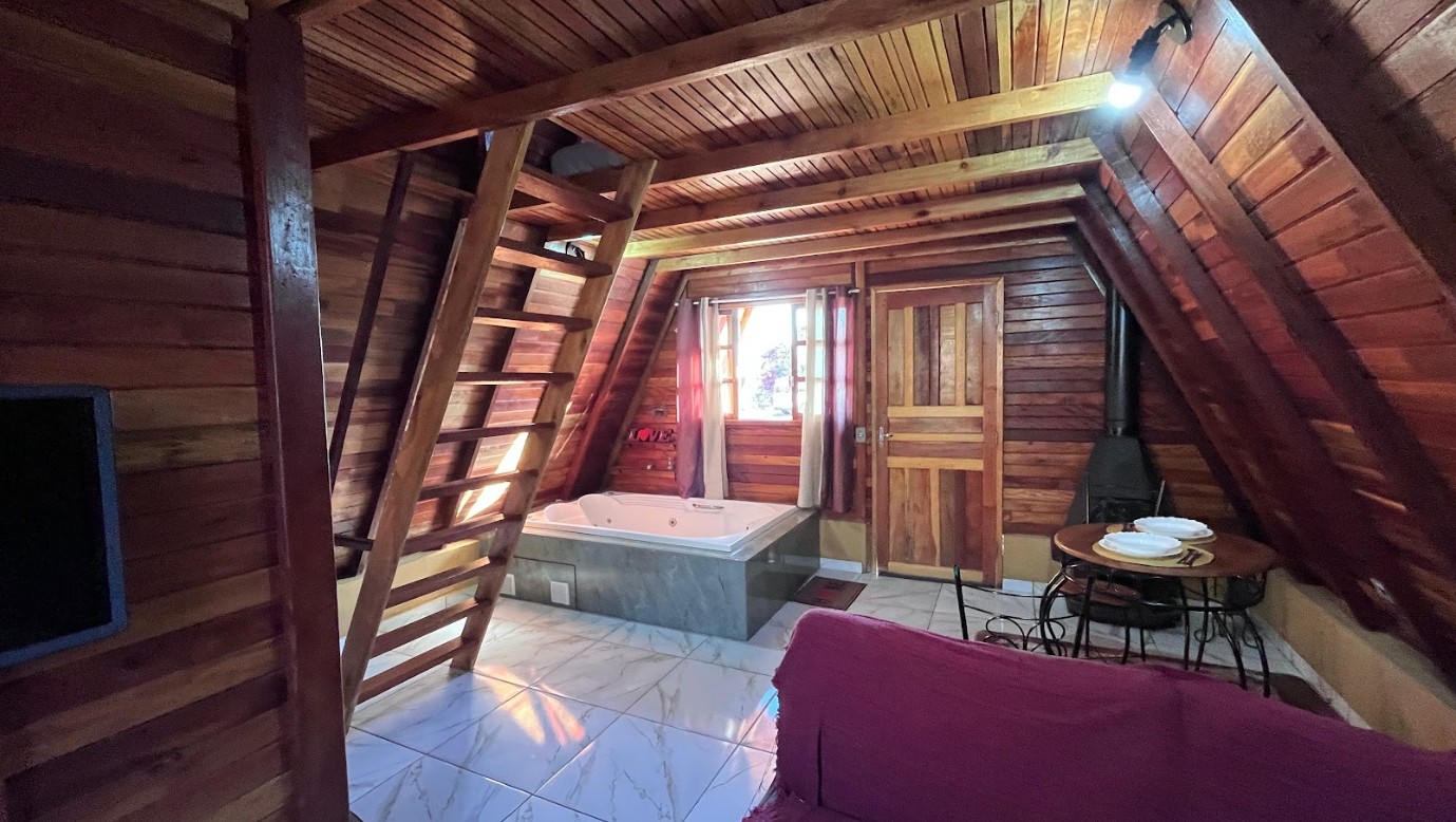 Hotéis e pousadas de Extrema oferecem conforto, hospitalidade e autenticidade