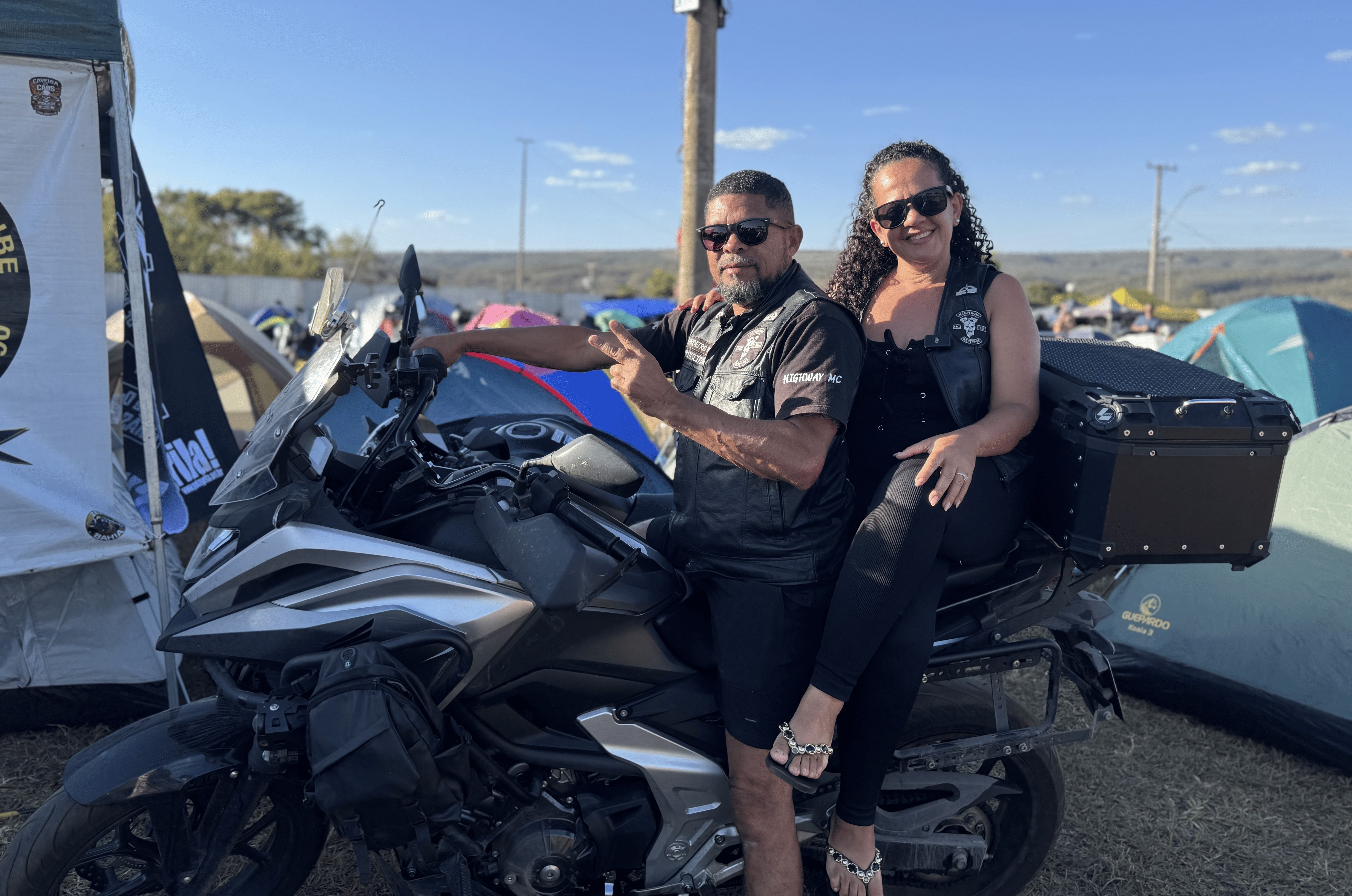 Capital Moto Week: Sustentabilidade e Lixo Zero no Maior Evento de Motos