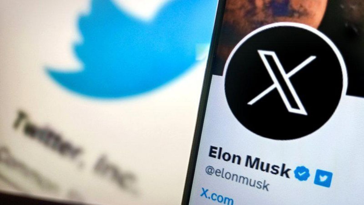 Por que Elon Musk resolveu trocar logo do Twitter por 'X'?