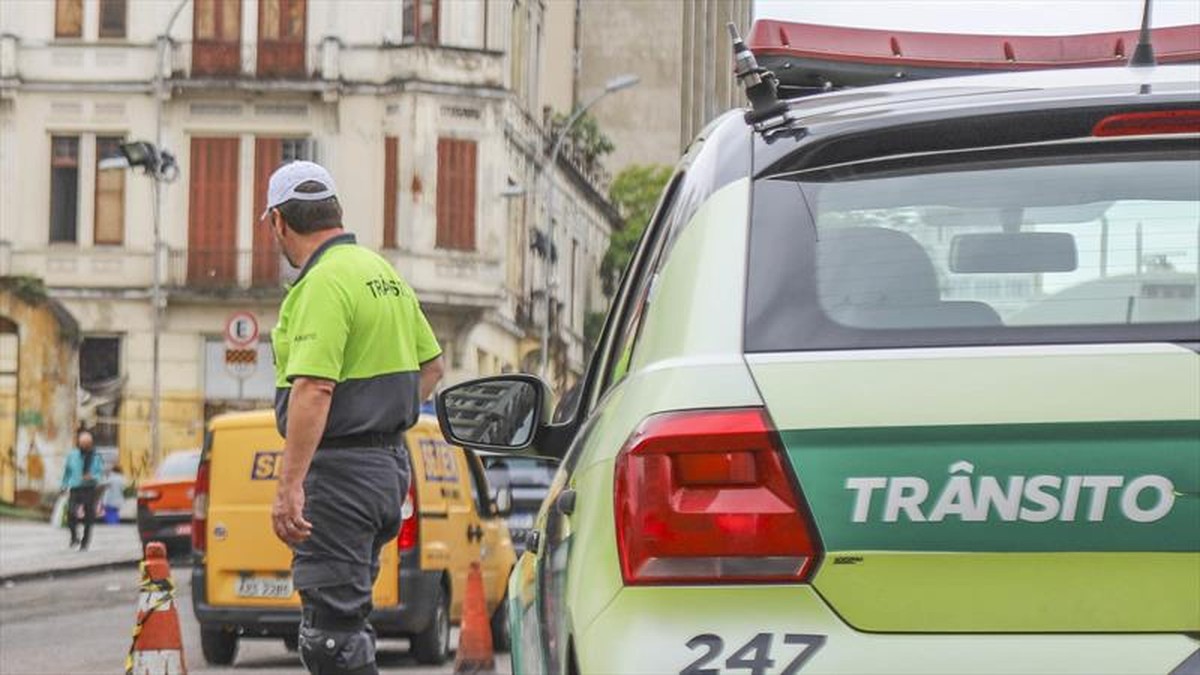 Etapa Curitiba do Circuito Angeloni provoca mudanças no trânsito e em  linhas de ônibus - Prefeitura de Curitiba