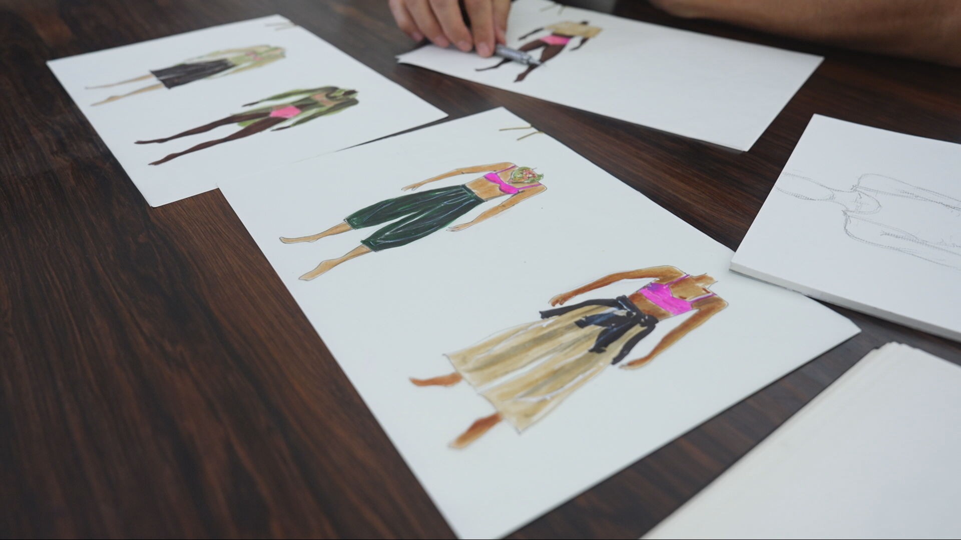 Grupo Corpo se apresenta com Filarmônica de Los Angeles no Walt Disney Concert Hall