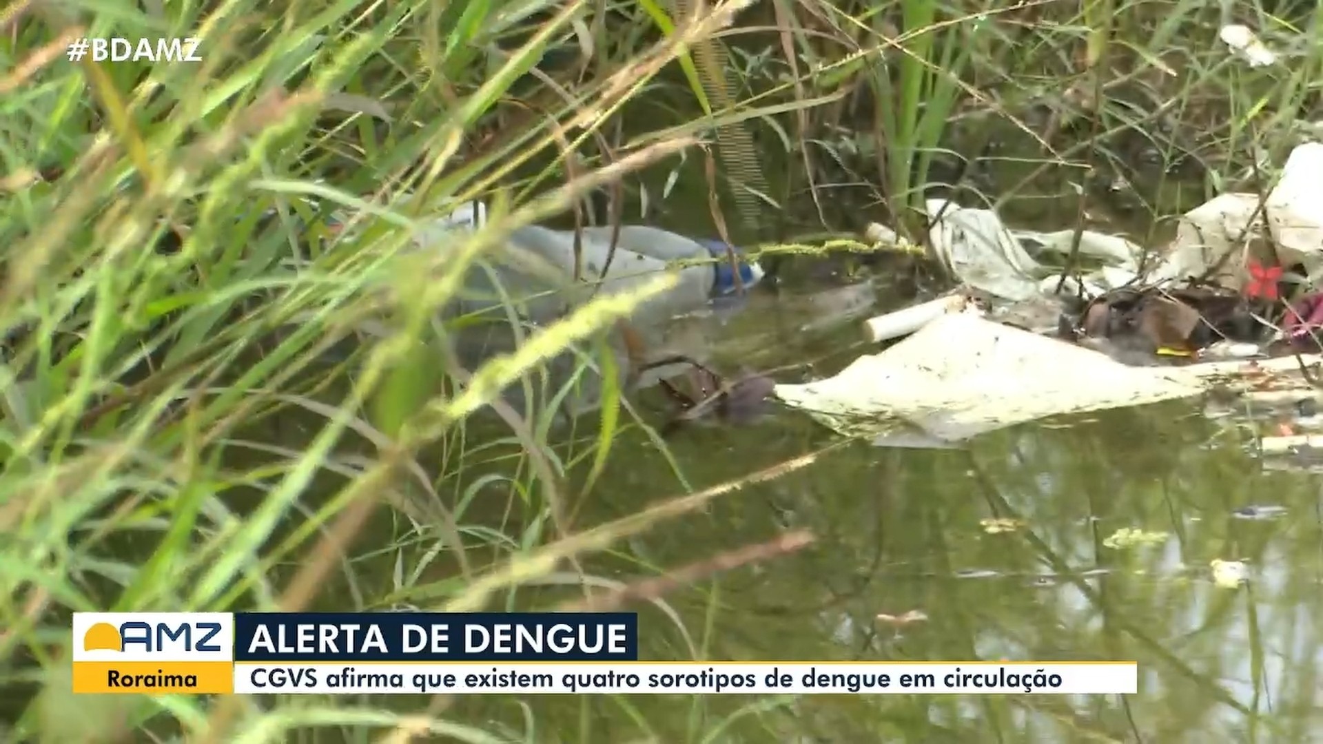 Bom Dia Amazônia desta sexta-feira, 2 de maio de 2025