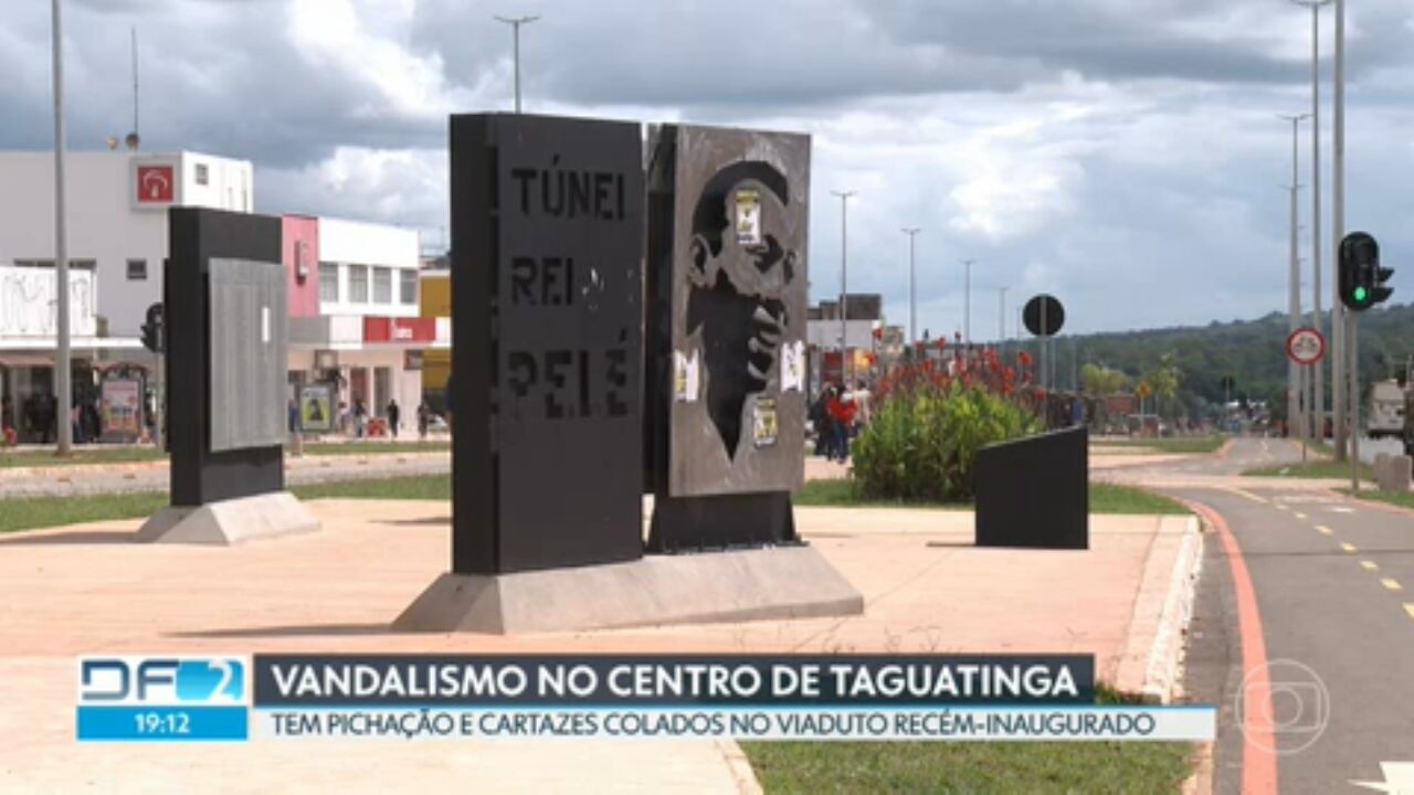 VÍDEOS: DF2 de quinta-feira, 28 de março de 2024