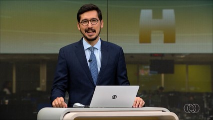 Confira os destaques do JH deste sábado (25)