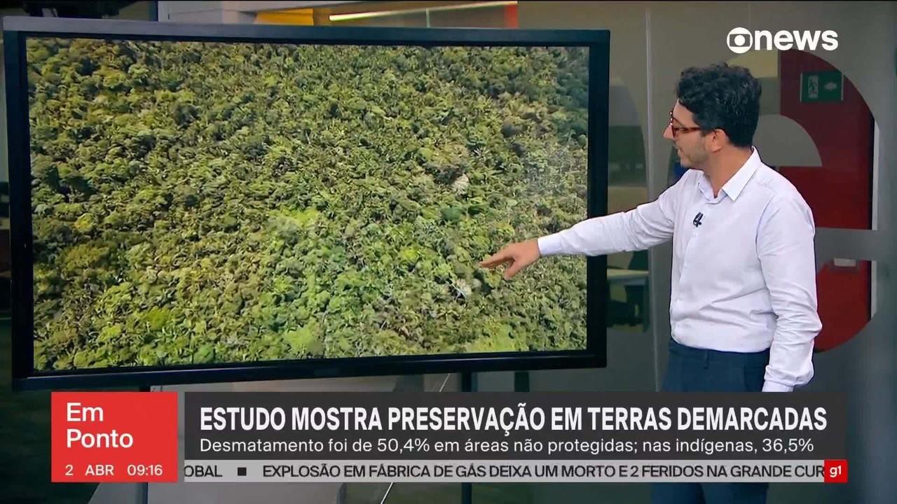 Alcolumbre cria grupo para elaborar lei sobre mineração em terras indígenas