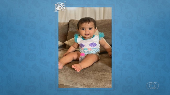 Telespectadores enviam fotos para o BDG