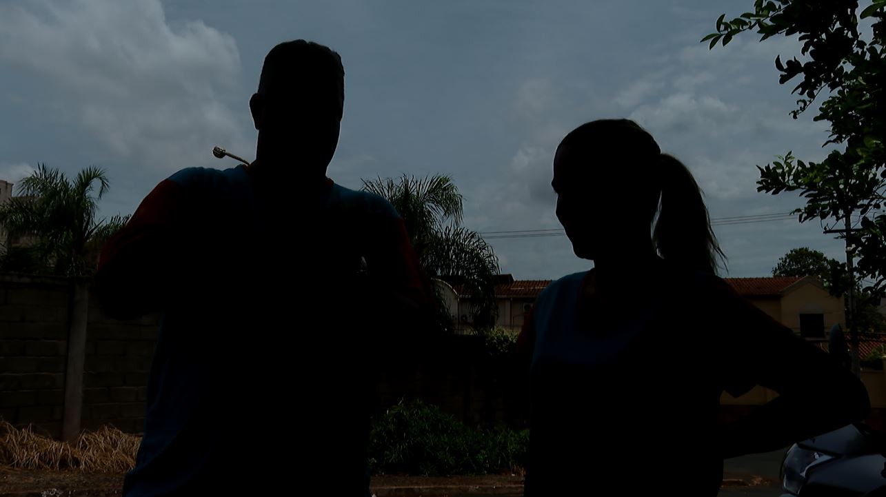 Motorista de aplicativo é condenado a 14 anos de prisão por atropelar casal após briga de trânsito em Ribeirão Preto, SP