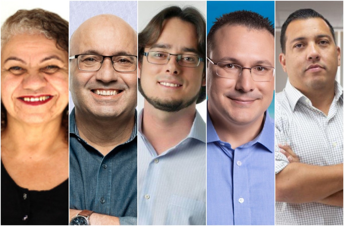 Précandidatos a prefeito de Campinas nas eleições de 2024 veja lista