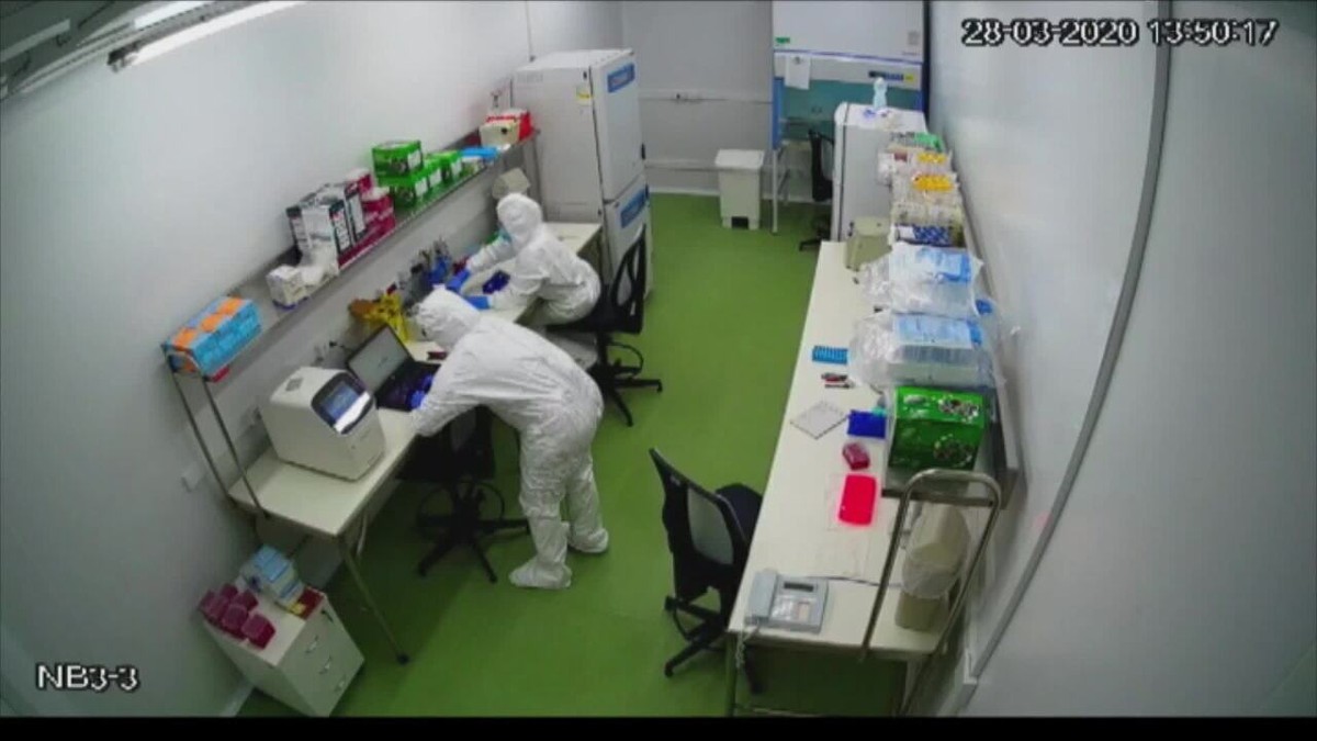 THE BEST 50 Laboratory Testing in Rio de Janeiro - RJ, Brazil