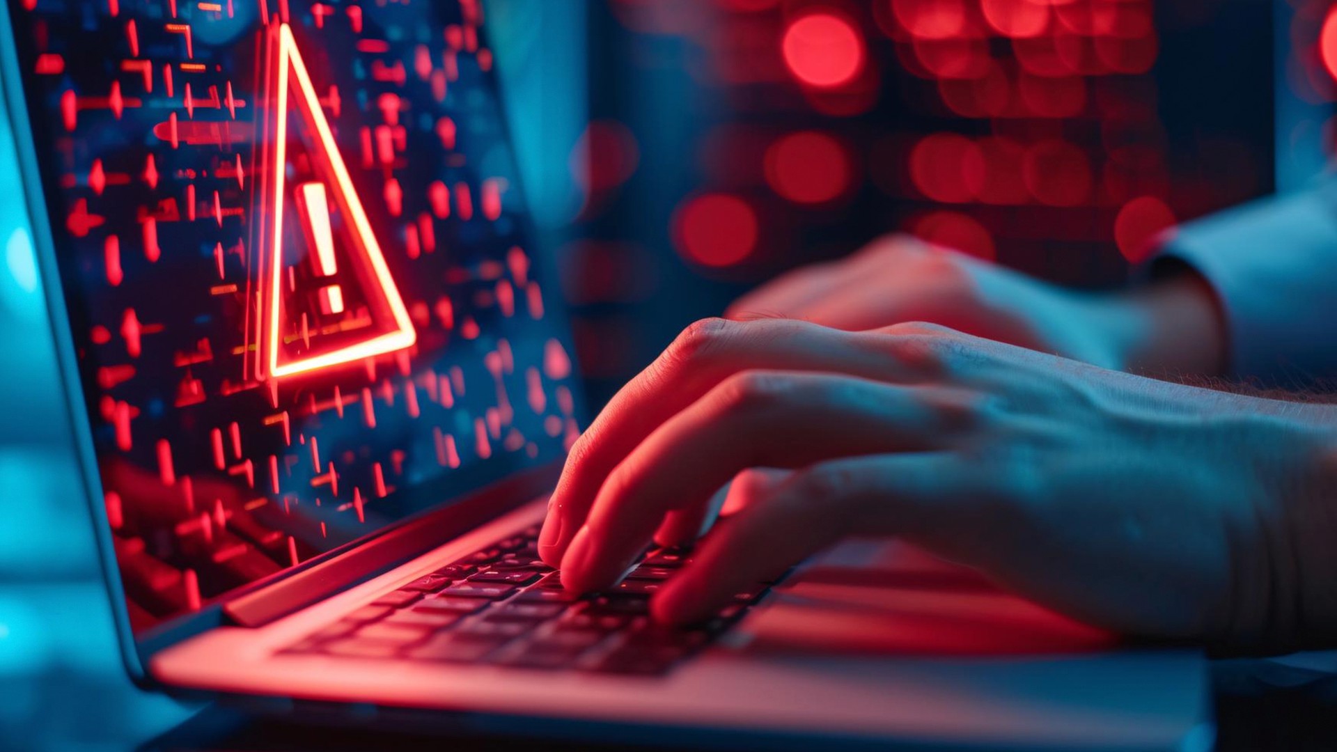 Aumento de ciberataques no mundo: como proteger sua empresa de ameaças digitais