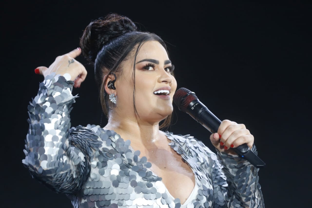 Programação do São João 2026 de Cabedelo, PB, é divulgada e tem Mara Pavanelly, Lucy Alves e mais; veja  atrações