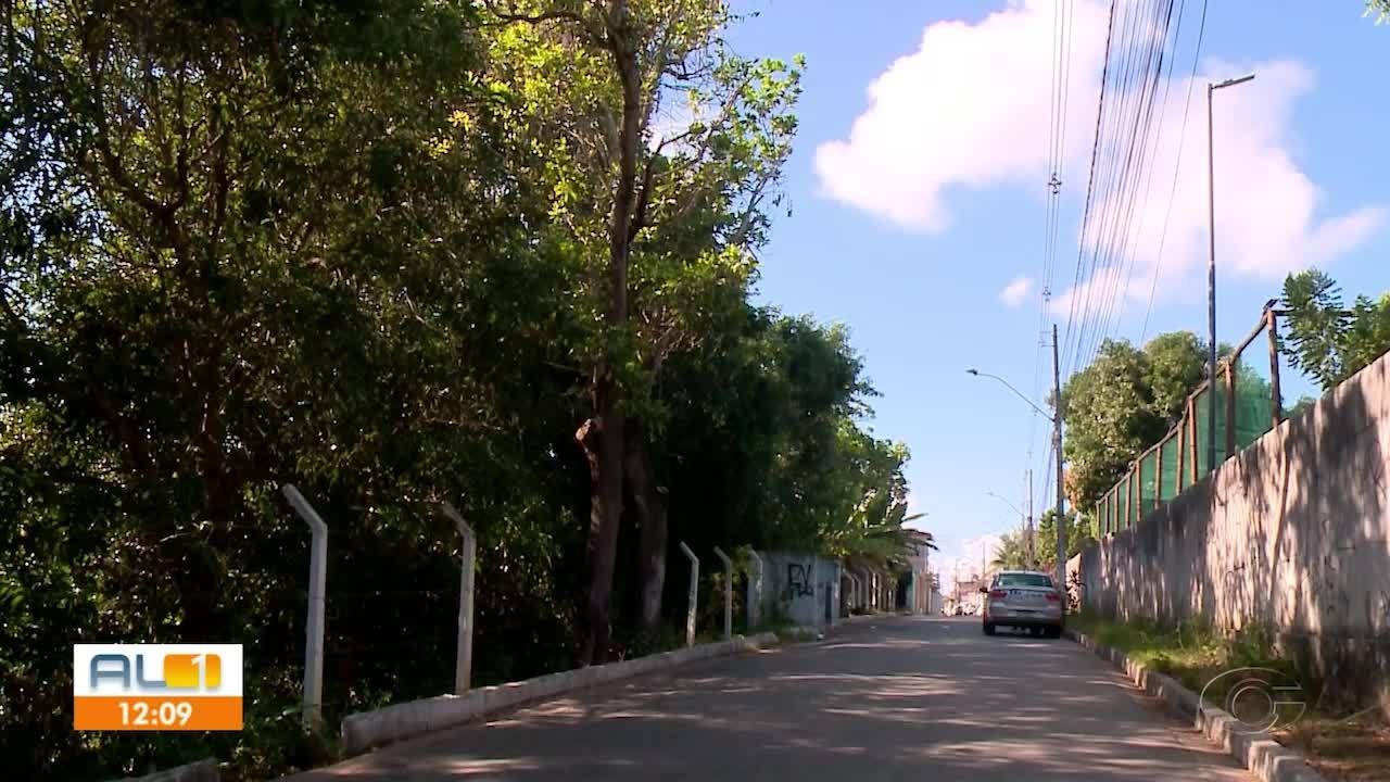 VÍDEOS: AL1 de terça-feira, 6 de maio