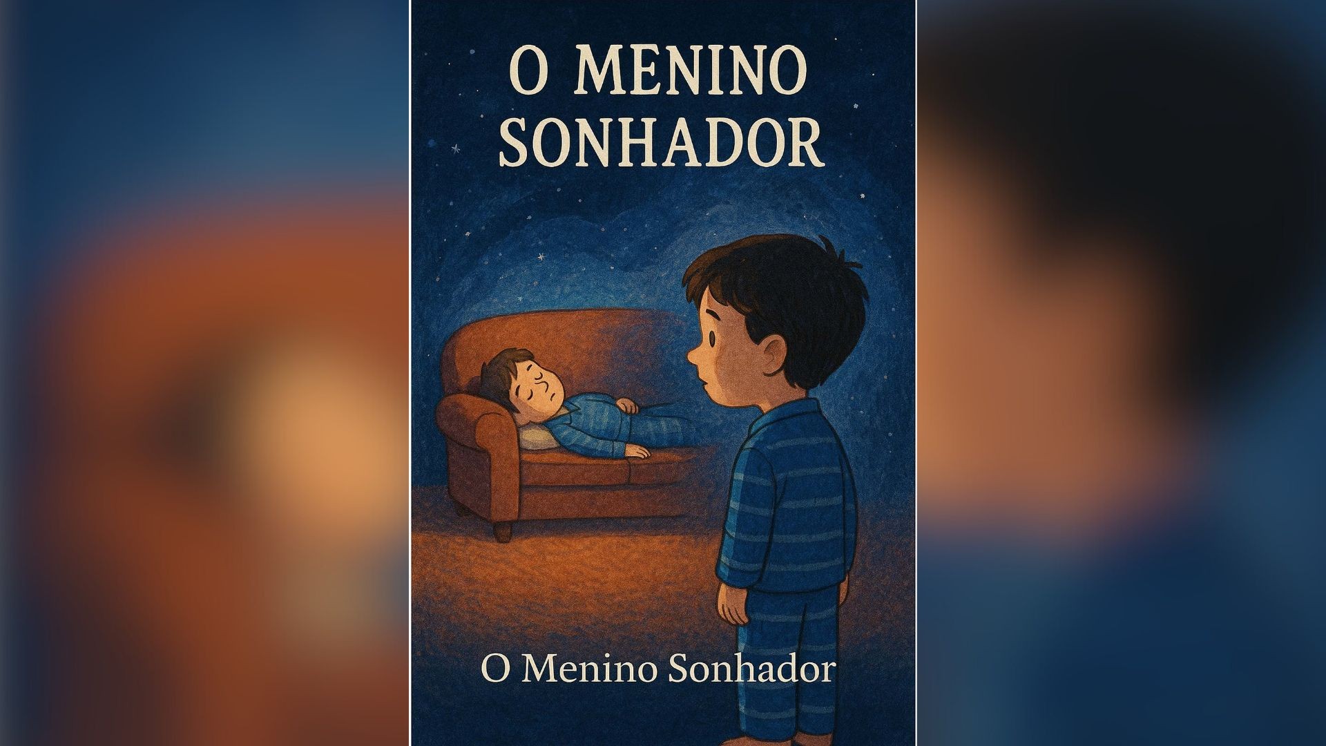Ao encontrar na escrita um caminho de transformação, jovem da Fundação Casa escreve obra ‘O Menino Sonhador’, em Irapuru