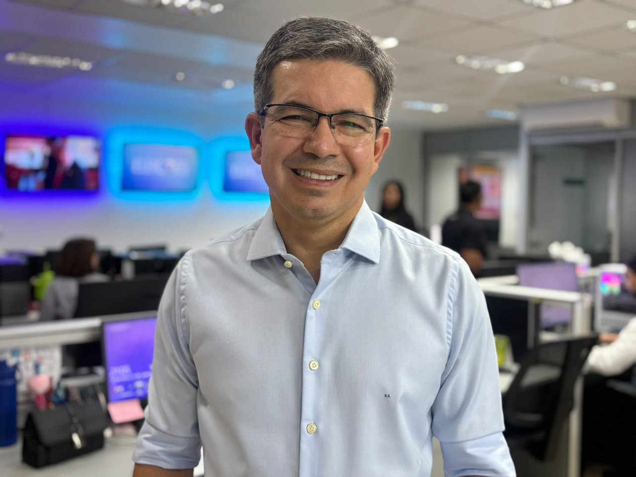 Qual é o número de Randolfe (PT) para o Senado no Amapá?
