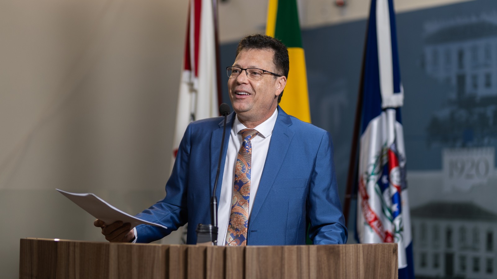 Câmara de Pouso Alegre aprova criação do “Dia Municipal da Educação Legislativa”