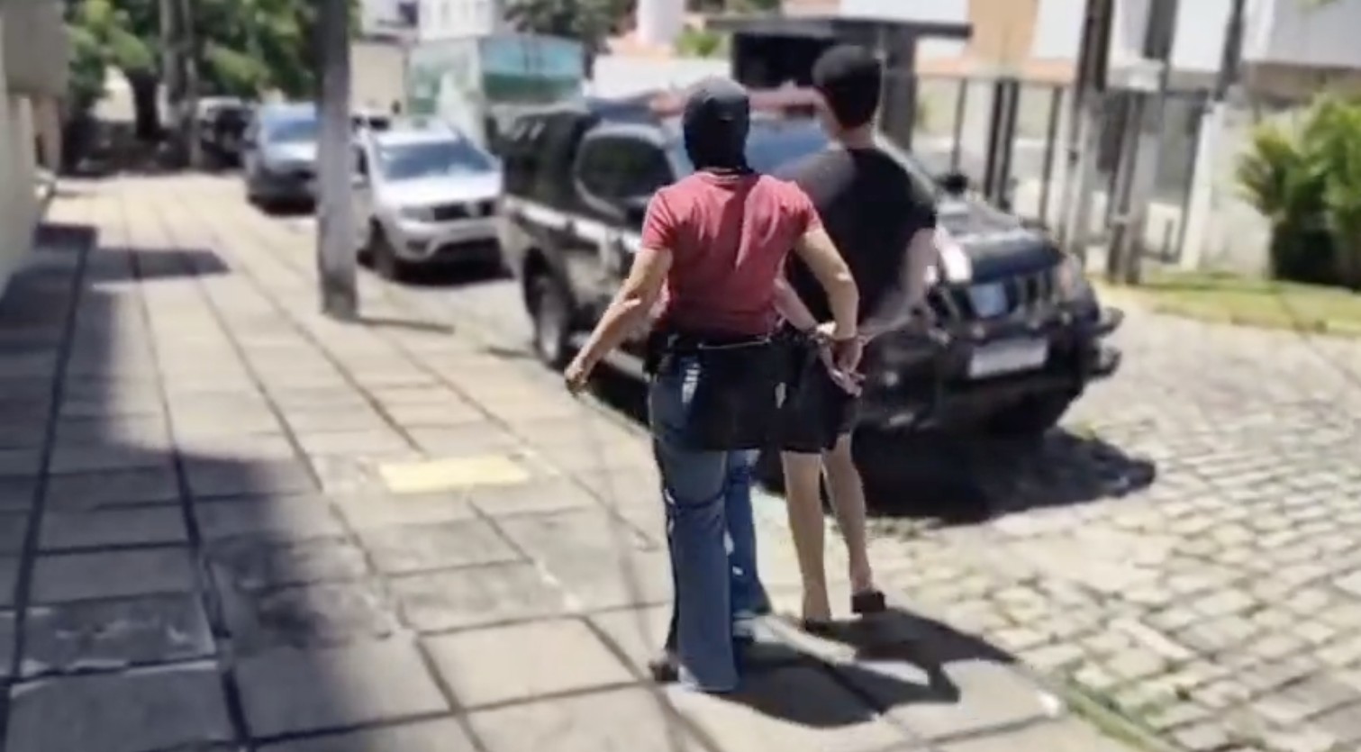 Homem é preso com 3,5 mil cigarros eletrônicos avaliados em R$ 500 mil em Natal