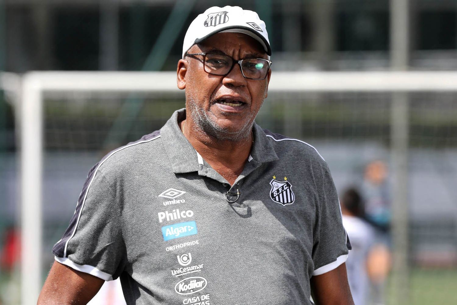 Esposa de Serginho Chulapa, ex-jogador da Seleção Brasileira, conta ...