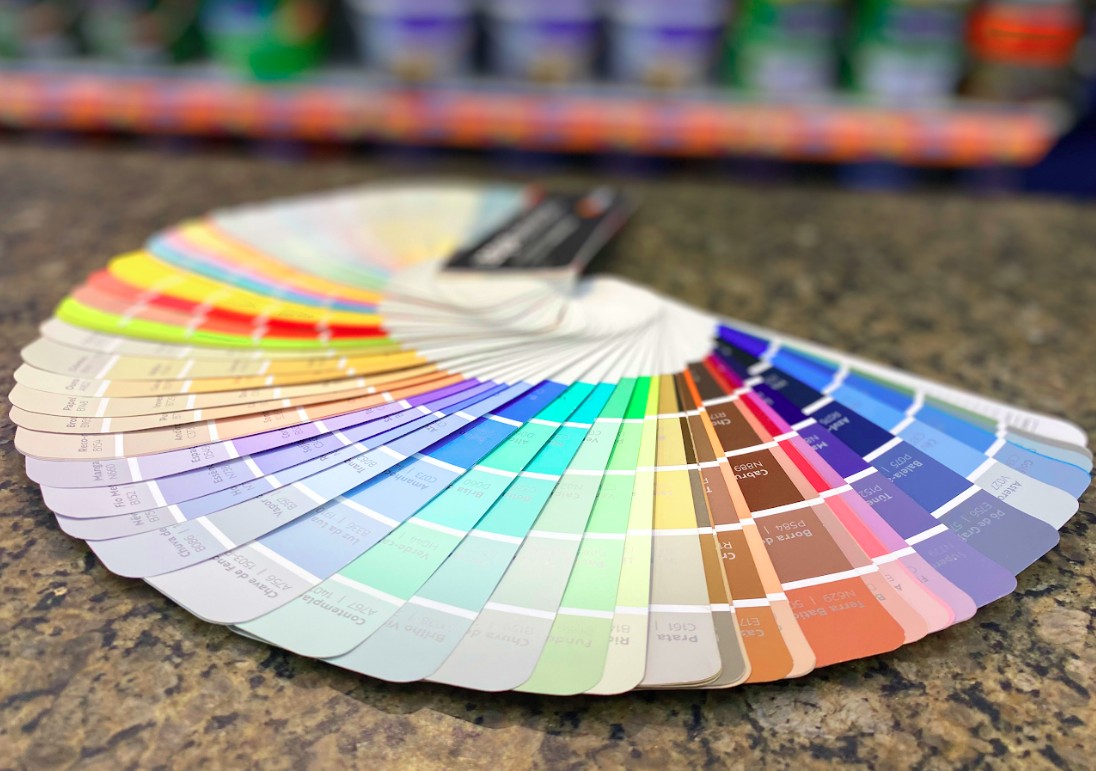 Como escolher tipo certo de tinta para cada ambiente? Guia prático e definitivo