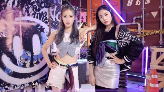 Inteligência artificial: o curioso fenômeno das bandas virtuais de K-pop
