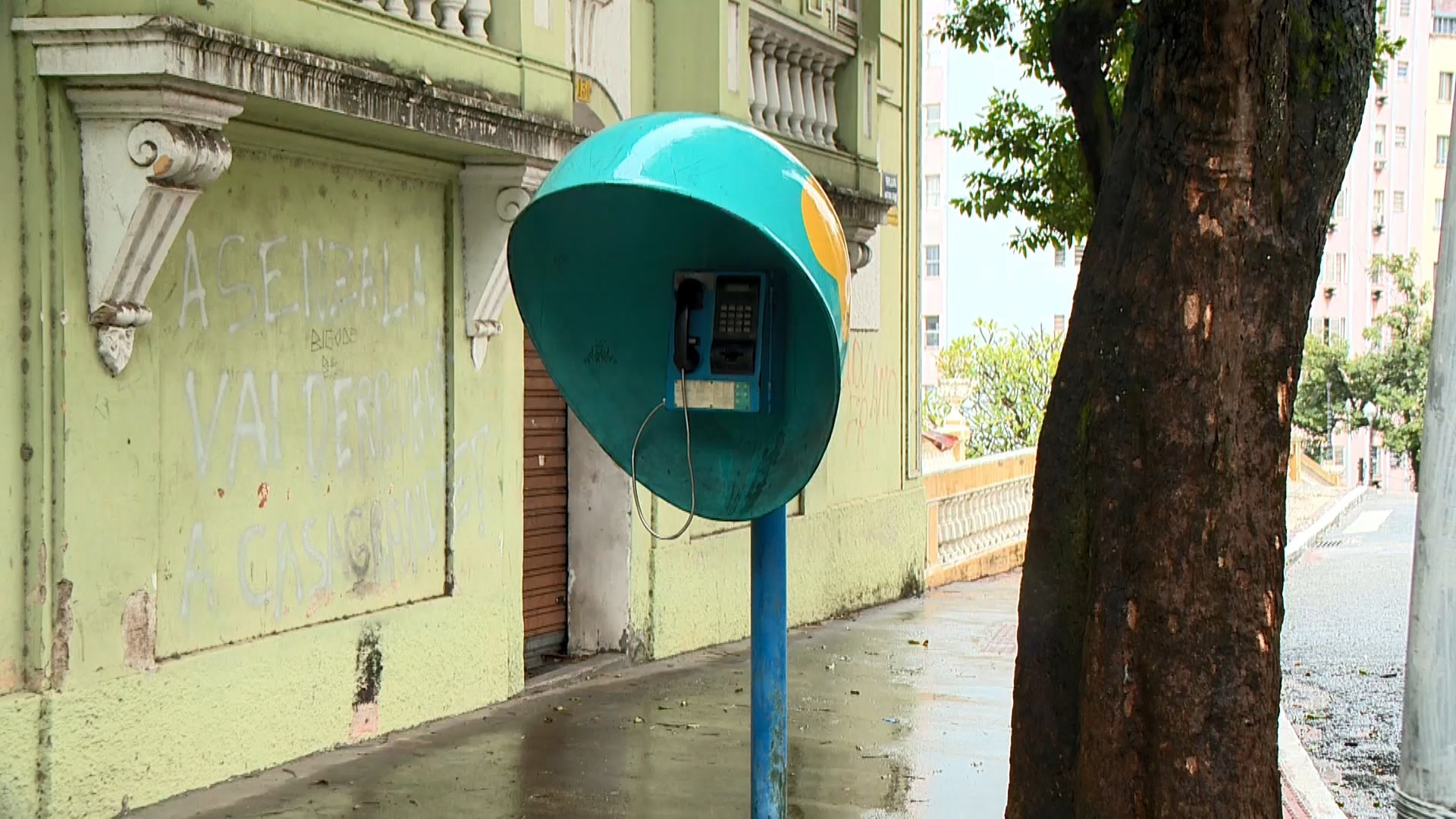 Amapá inicia retirada de 79 telefones públicos após recomendação da Anatel 