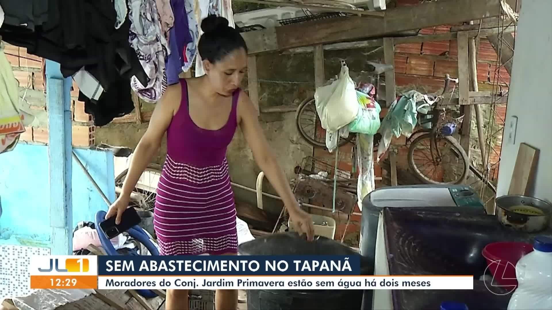 VÍDEOS: JL1 de sábado, 6 de junho de 2026