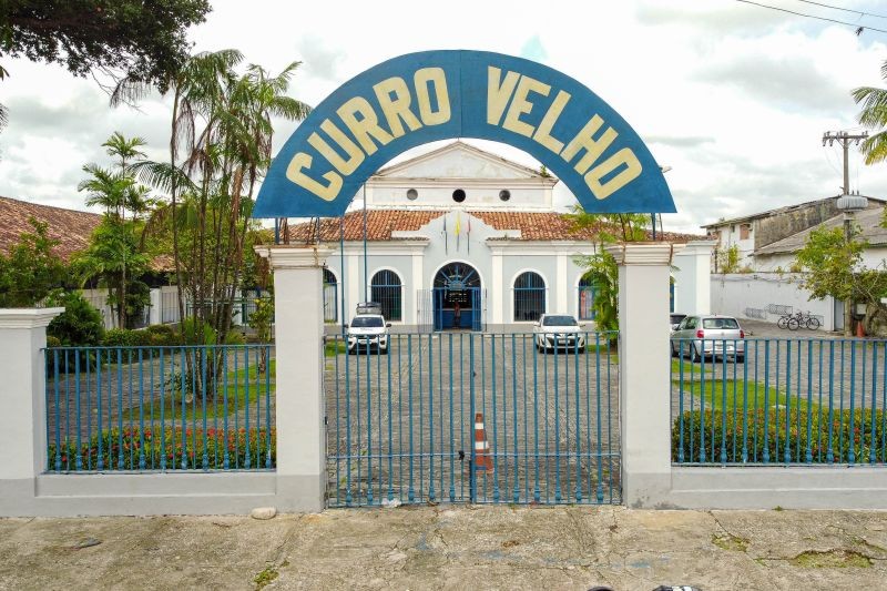 Curro Velho abre inscrições para oficina gratuita de informática básica, em Belém