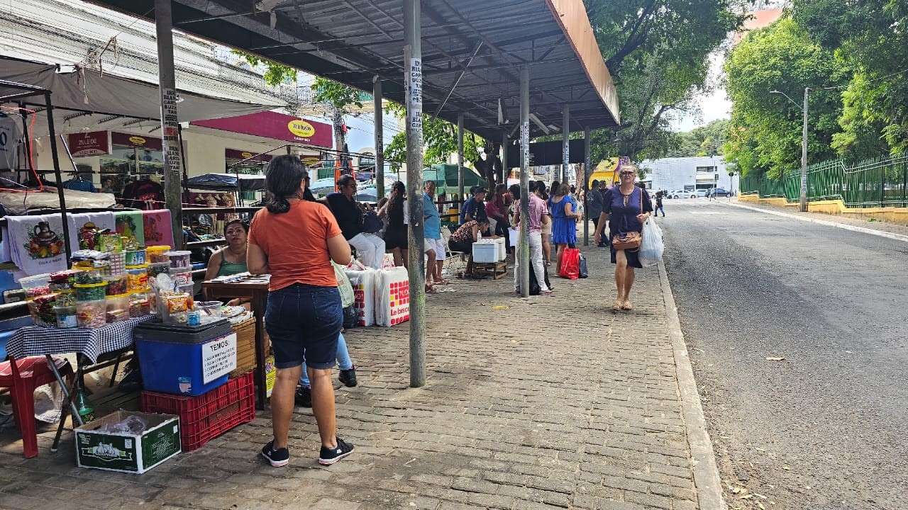 Trabalhadores do sistema de ônibus de Teresina deflagram greve por tempo indeterminado
