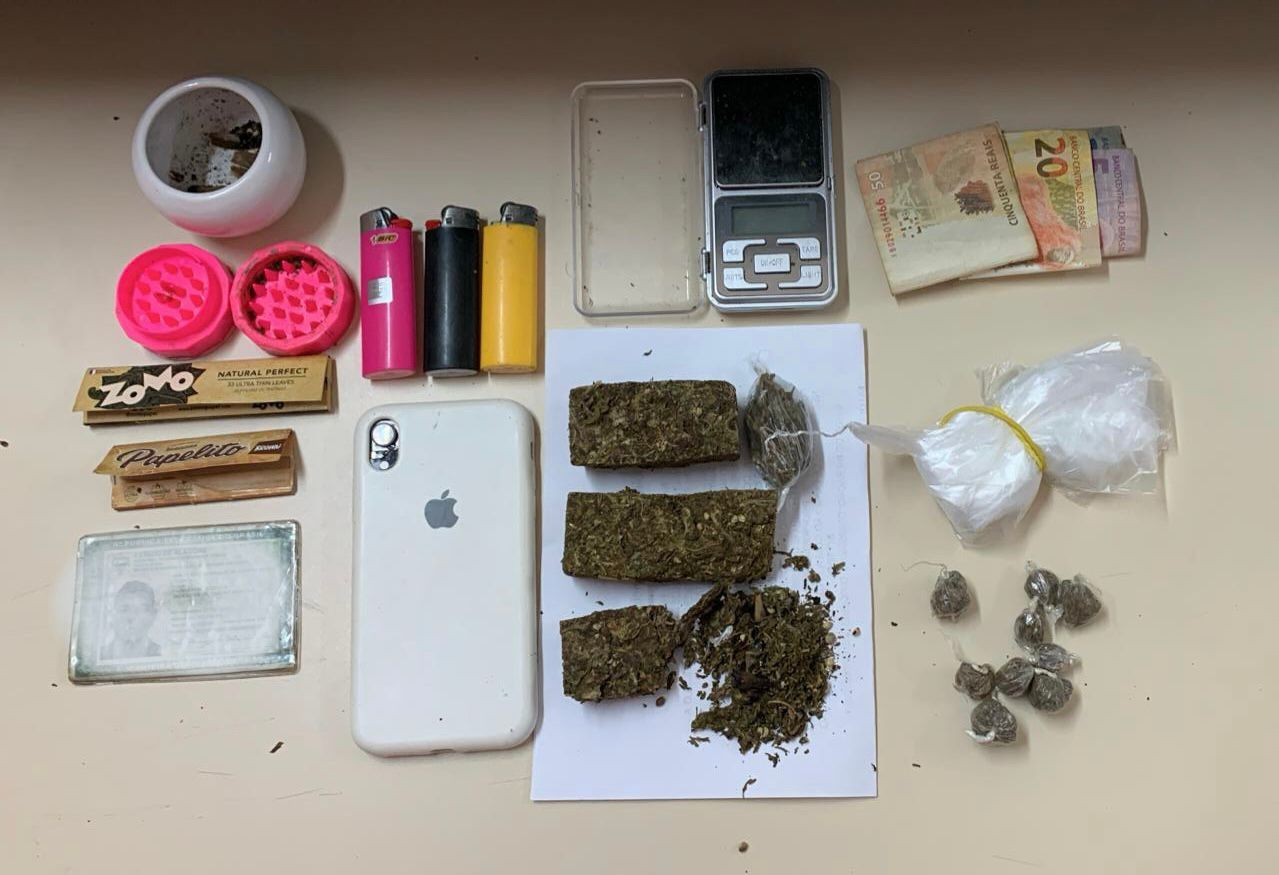 Operação Litoral Sul cumpre 58 mandados e desarticula quadrilha em Coruripe