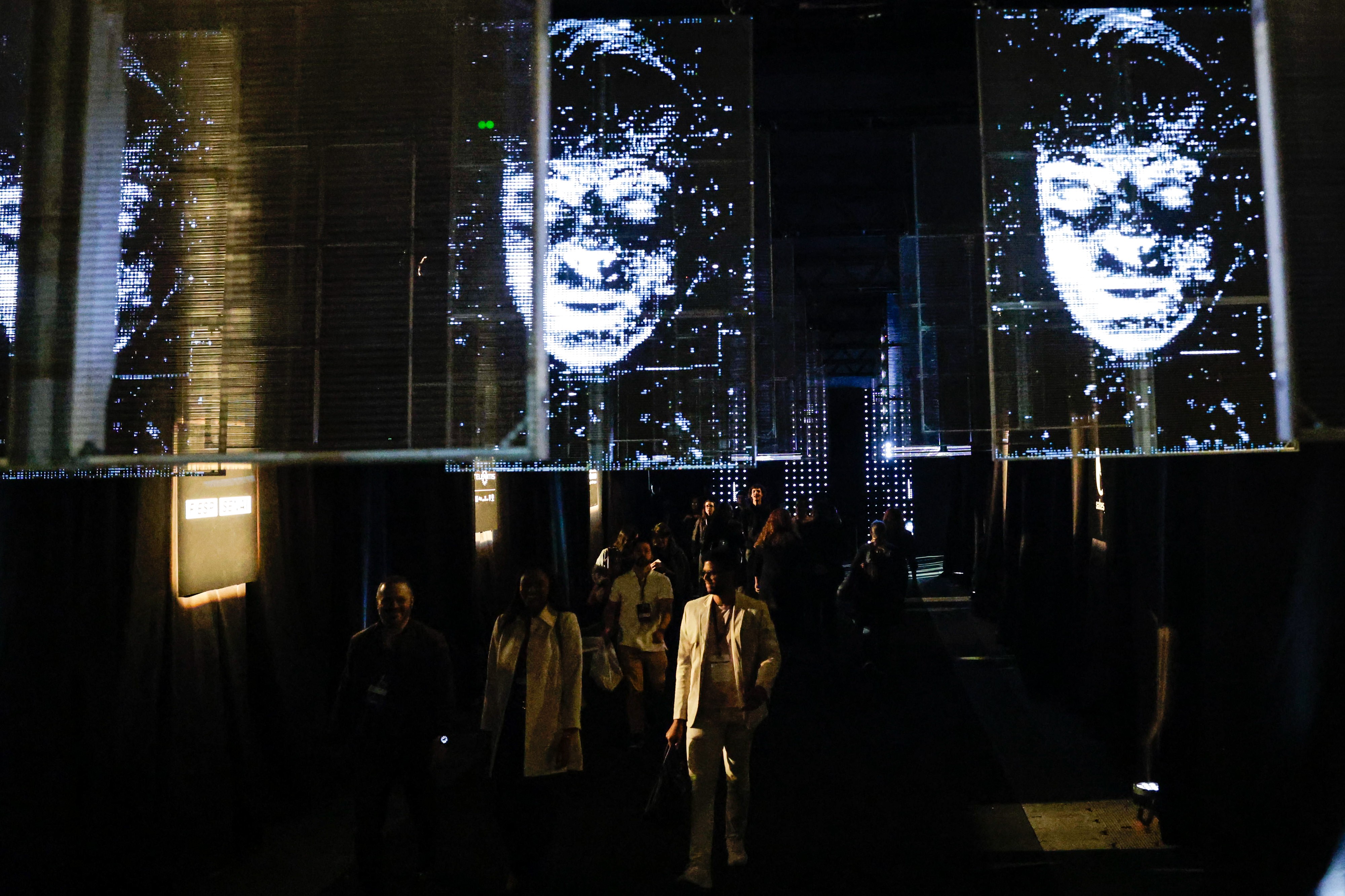 Rio Innovation Week: de Nobel da Paz a artistas, evento no Píer Mauá espera atrair 180 mil pessoas