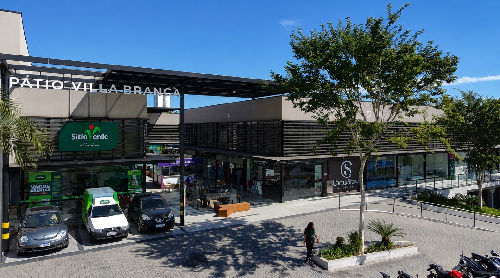 Pátio Villa Branca: o empreendimento que apostou no futuro de Jacareí
