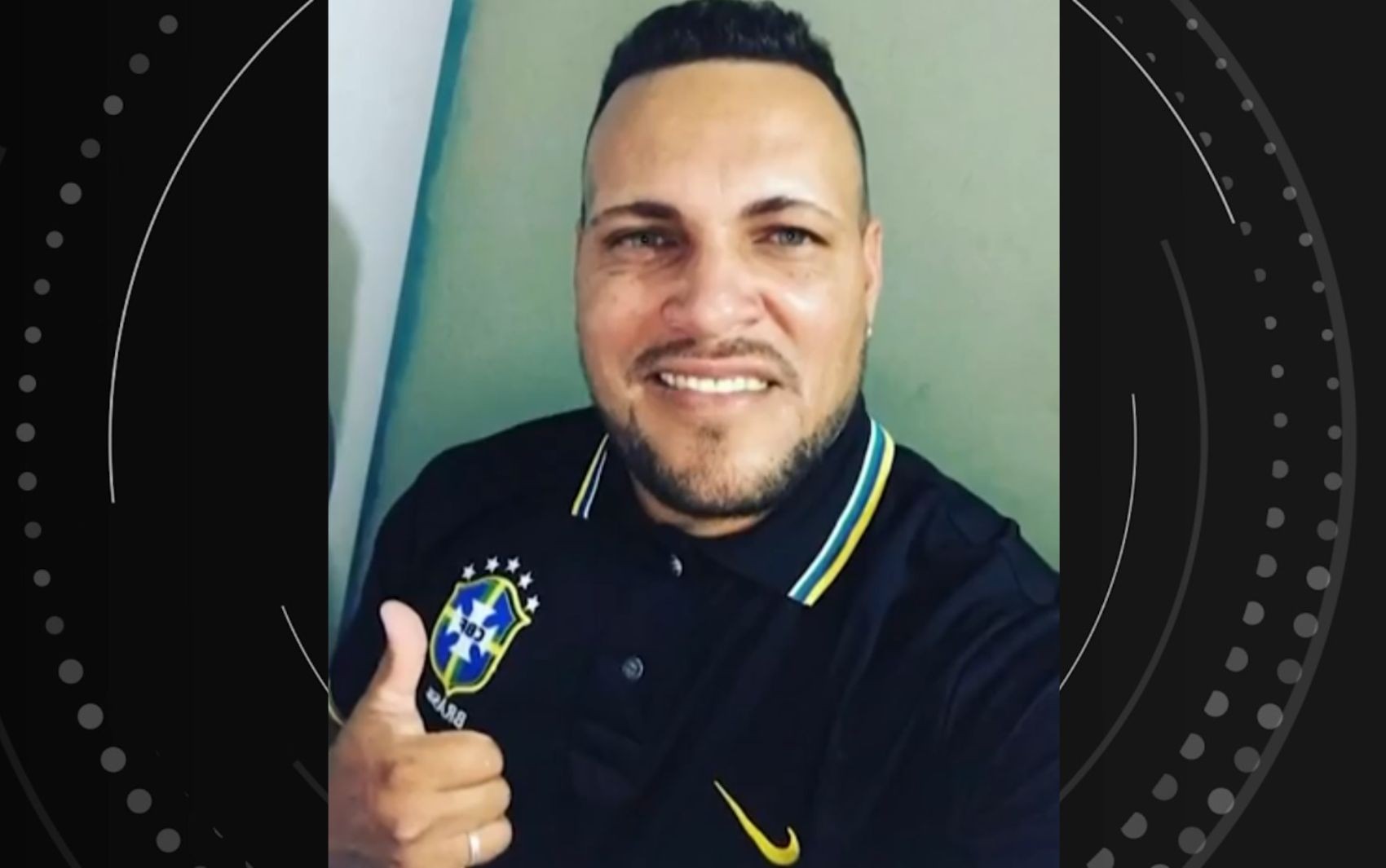 Entregador morre após batida entre motocicleta e caminhão-tanque na Bahia