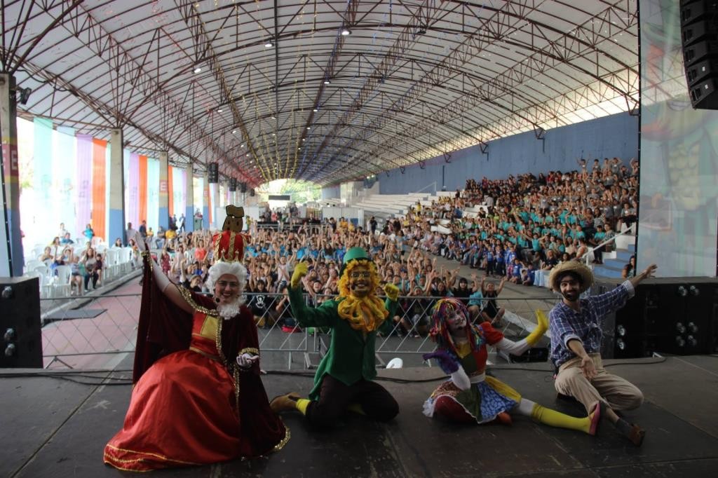 Capital da Literatura Infantil, Taubaté retoma realização da Flit após sete anos