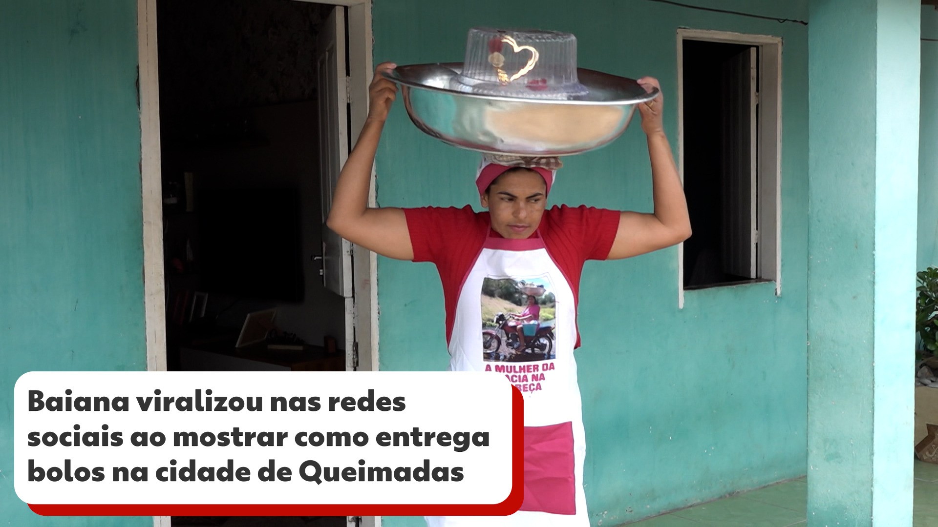 VÍDEOS: g1 e TV Bahia, 3 de dezembro de 2023