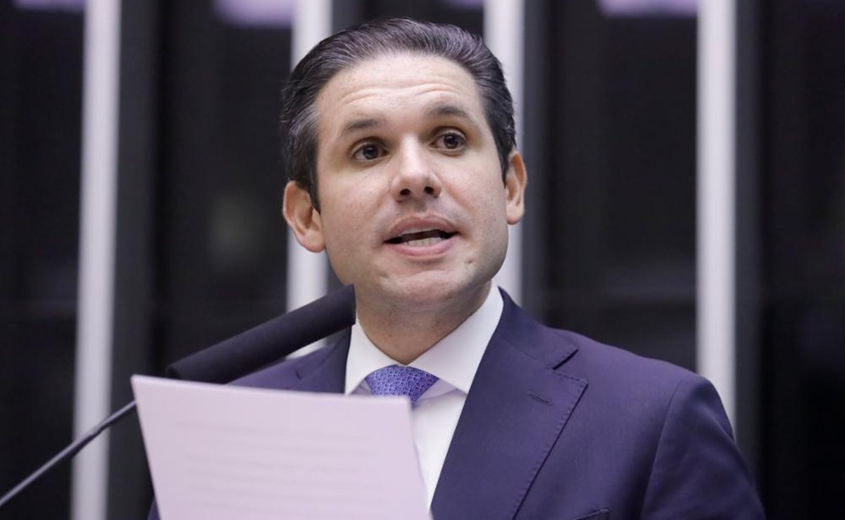 Motta diz que sempre teve 'boa relação' com Gleisi; Alcolumbre deseja 'muito sucesso' à nova ministra