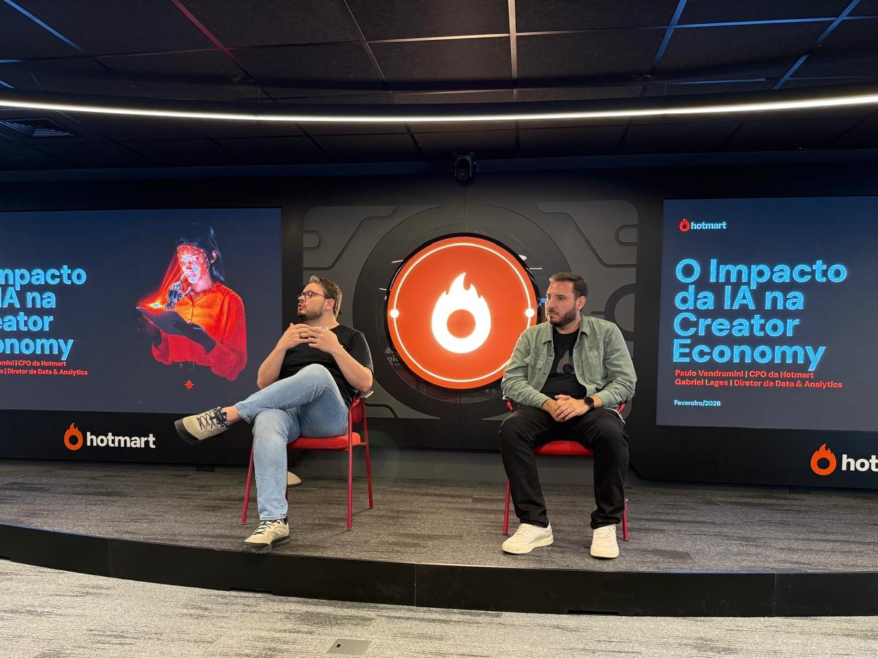 Hotmart faz layoff e demite cerca de 10% dos funcionários em reestruturação