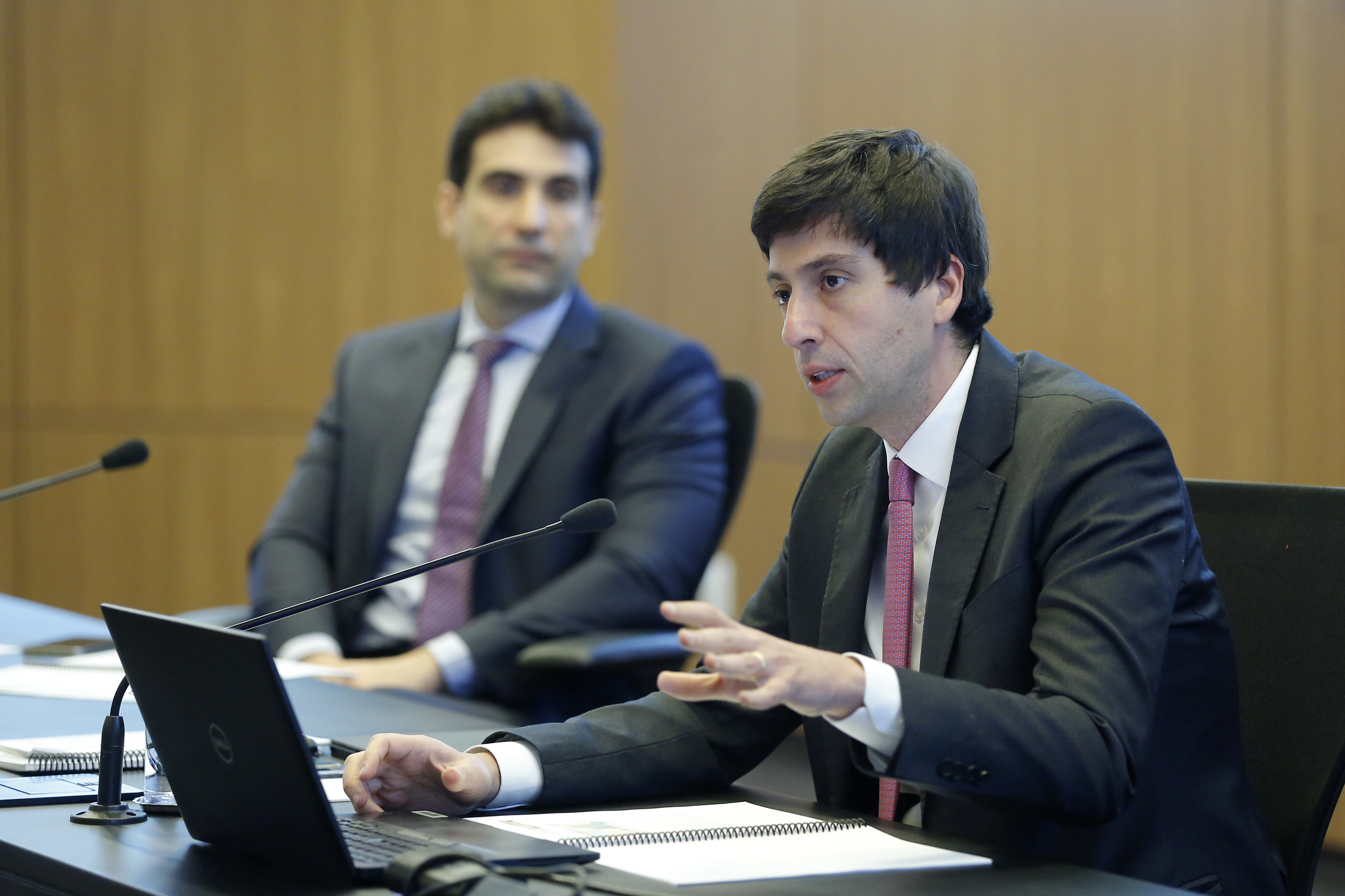 Itaú anuncia ex-diretor do Banco Central como novo economista-chefe 