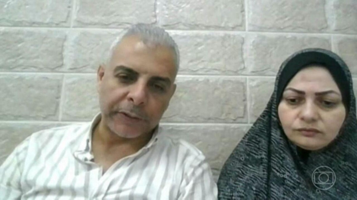 Embaixada brasileira na Palestina avalia que situação irá se agravar e orienta estoque de água e comida