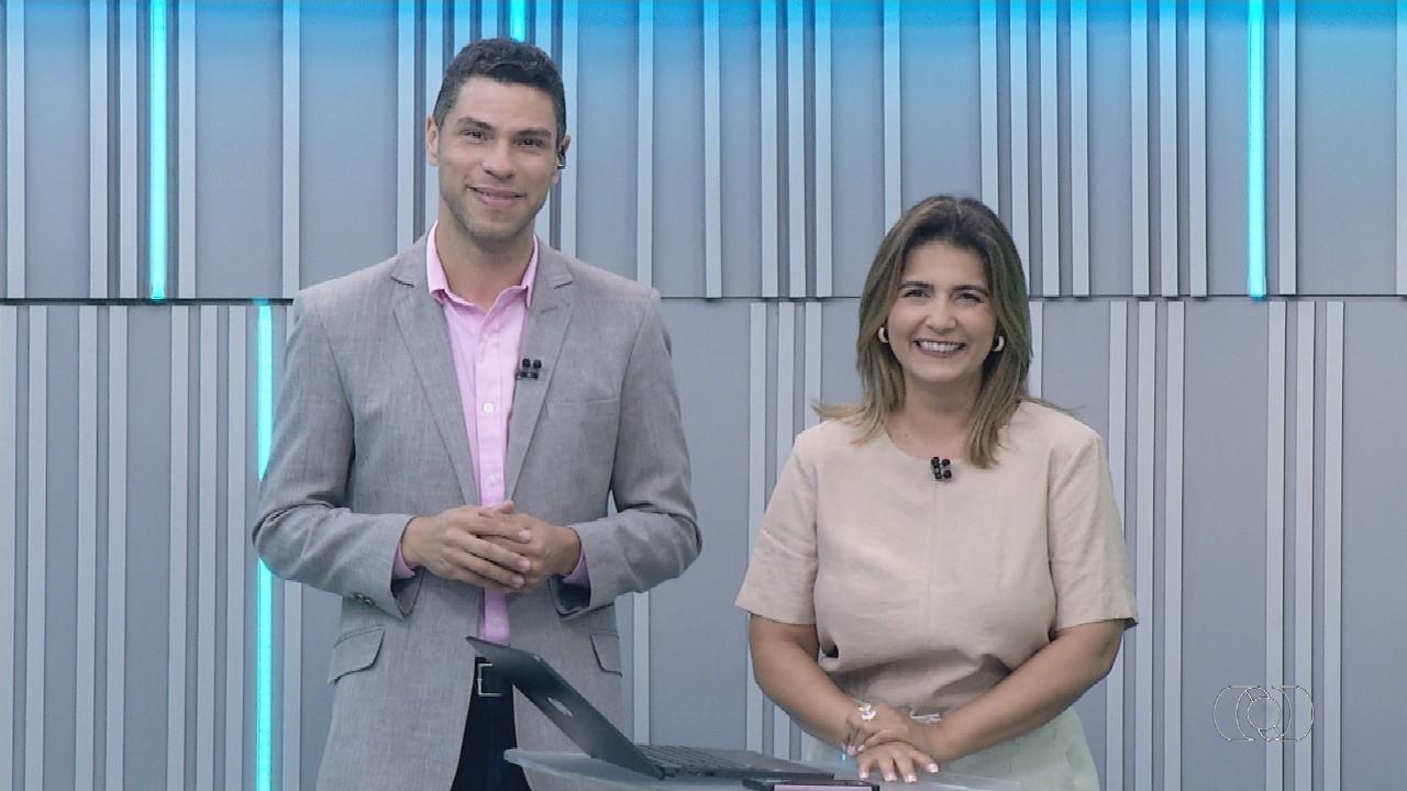 VÍDEOS: Jornal Anhanguera 1ª Edição desta sexta-feira, 19 de setembro de 2025