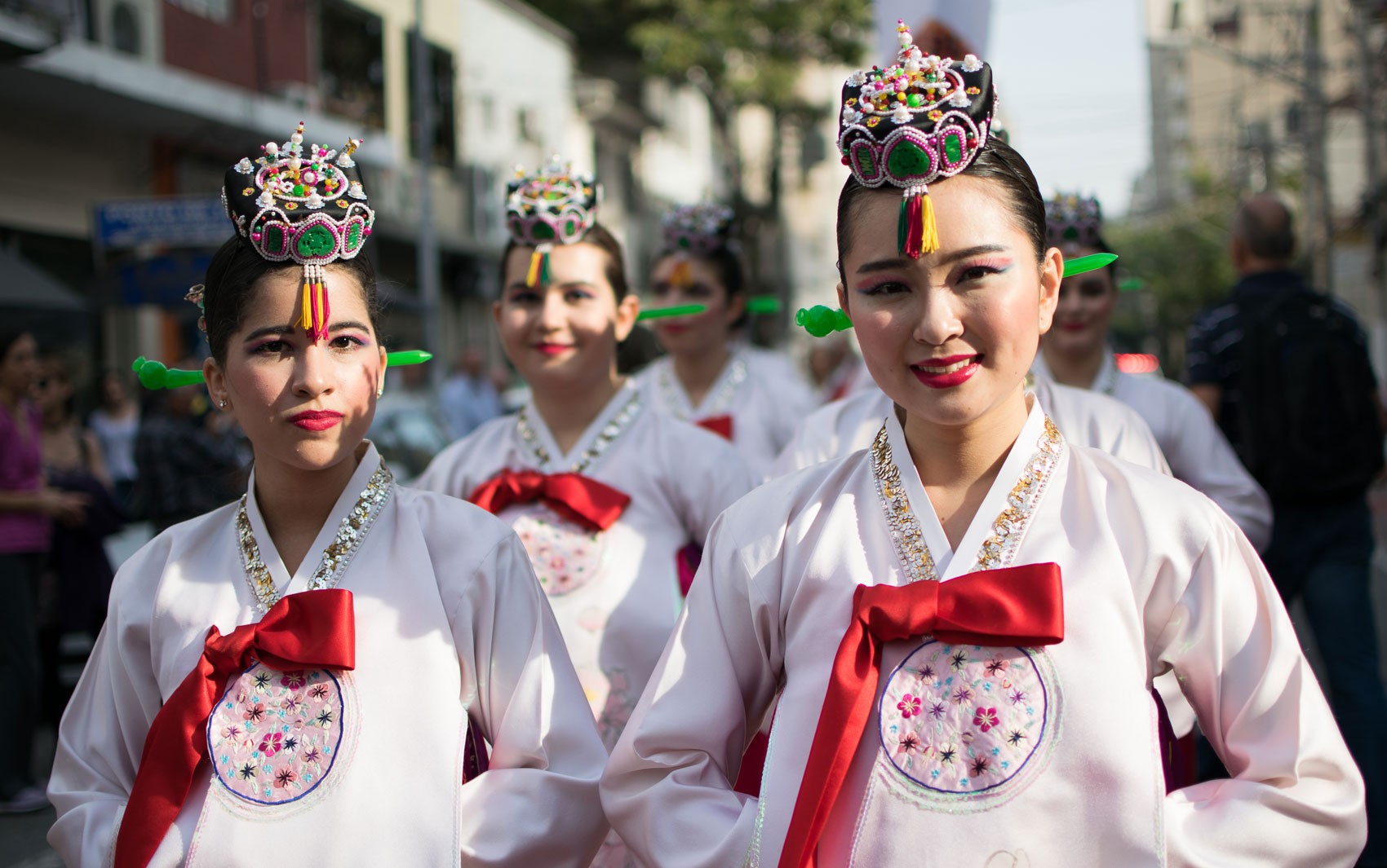 Korean Day: festival de cultura coreana acontece neste sábado, na Grande João Pessoa; veja programação