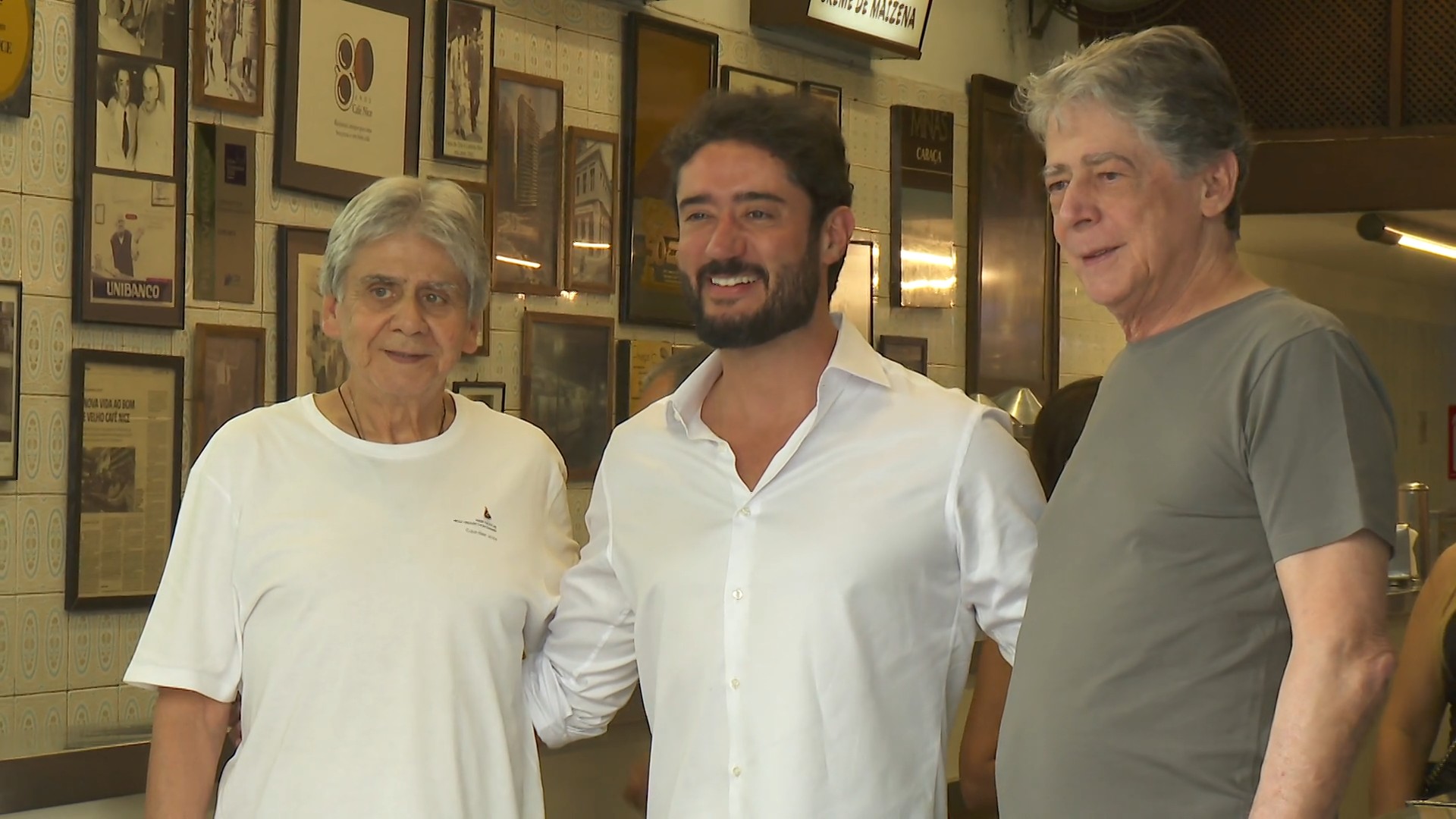 Gabriel propõe tarifa integrada para transporte metropolitano e ampliação do combate ao roubo de celulares