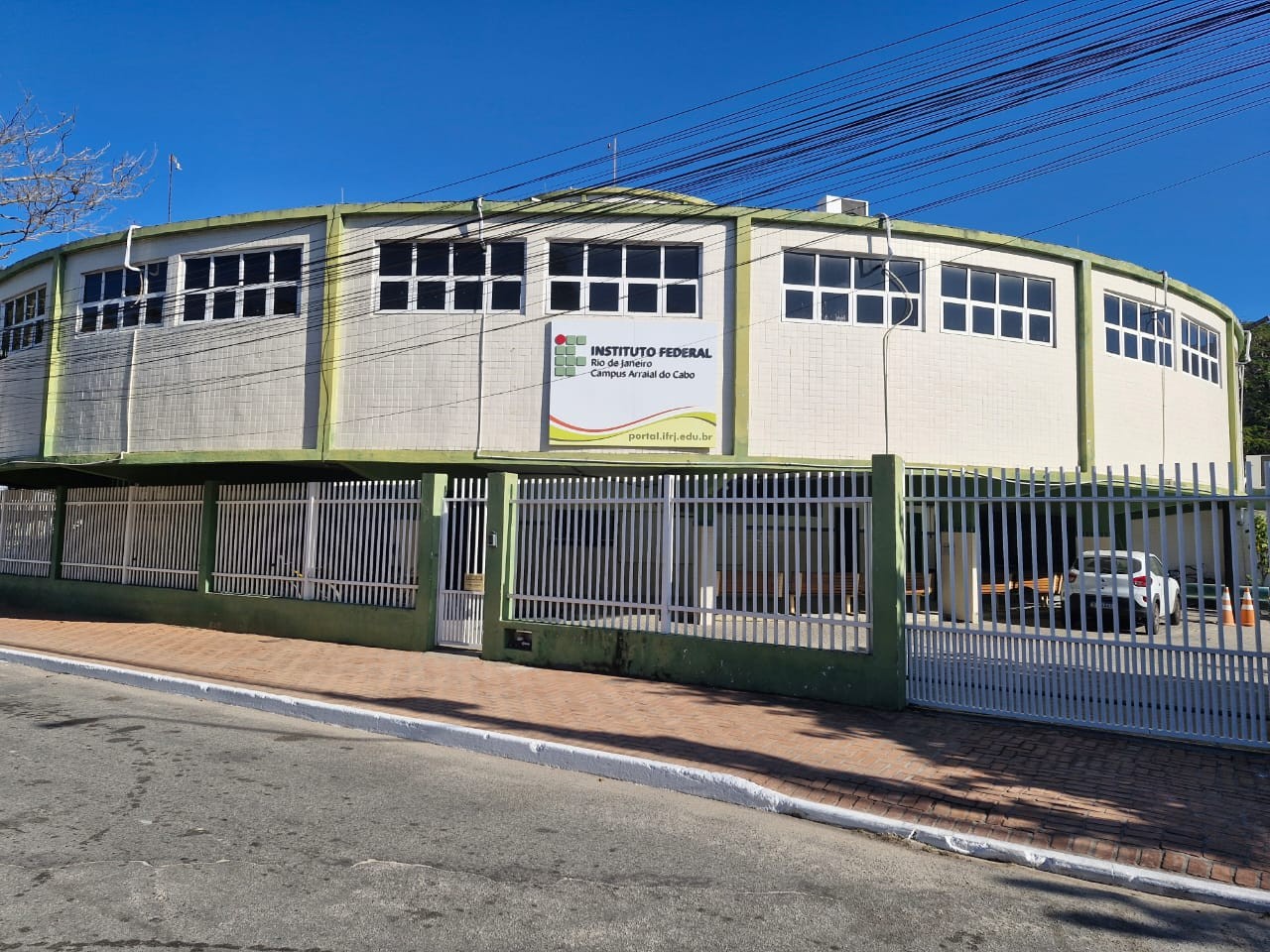 IFRJ de Arraial do Cabo abre inscrições para curso gratuito voltado para mulheres