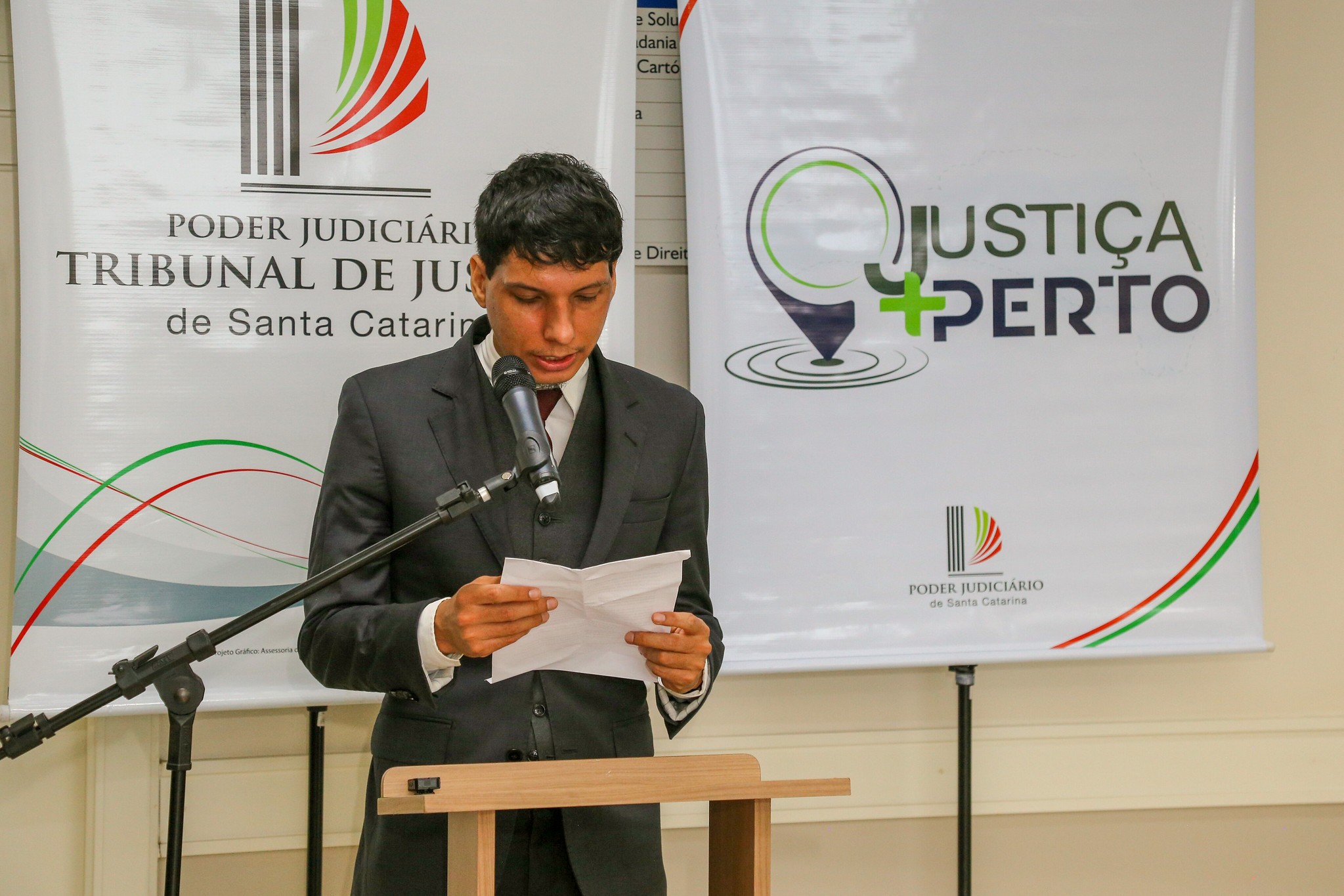 Juiz indígena é afastado de tribunal e diz ser vítima de perseguição; entidade pede apuração do CNJ