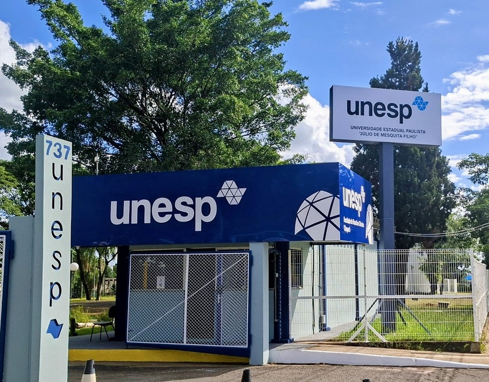 5 de 10
Unesp de Mar&iacute;lia forma profissionais de Biblioteconomia h&aacute; 50 anos &mdash; Foto: Arquivo Pessoal