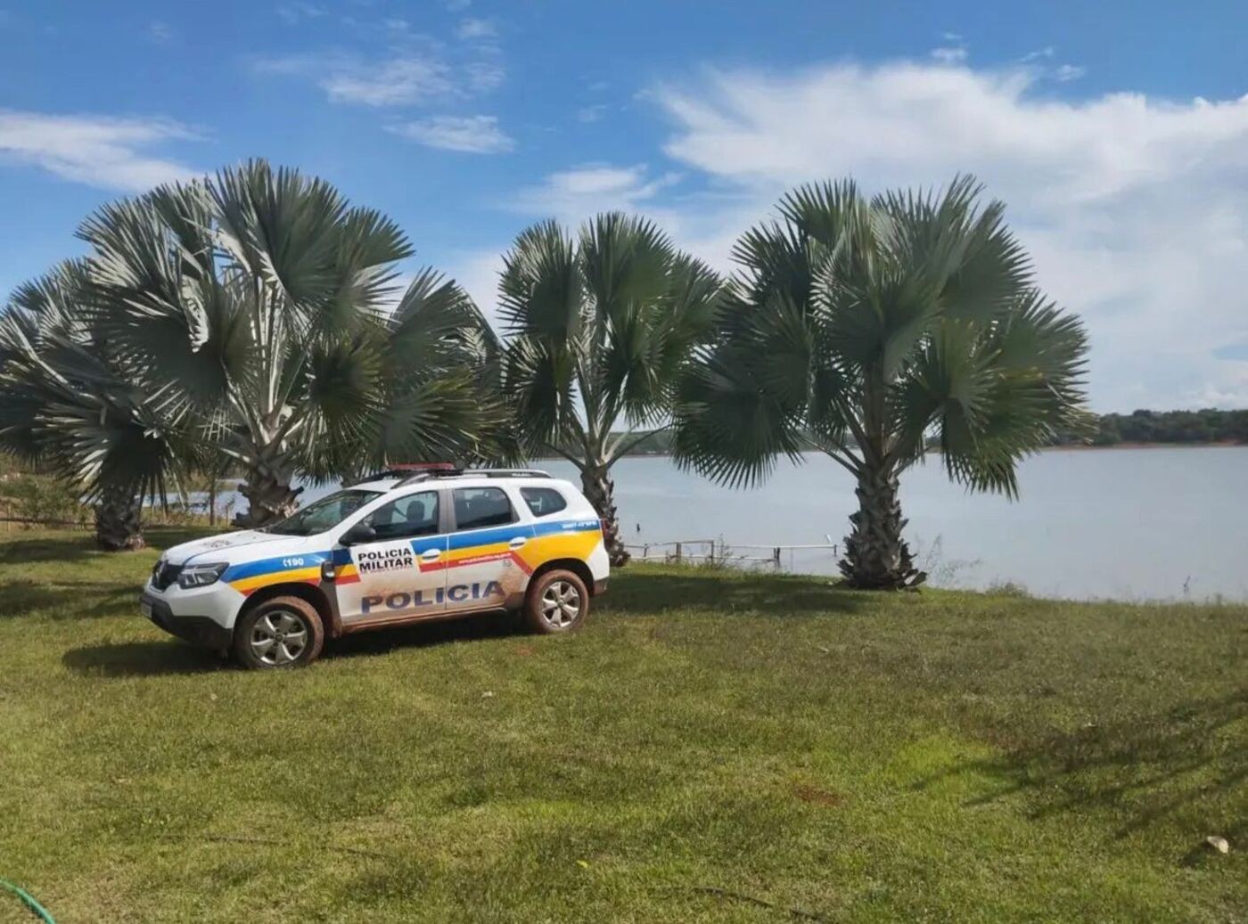 Ex-marido mata mulher e comete suicídio em MG