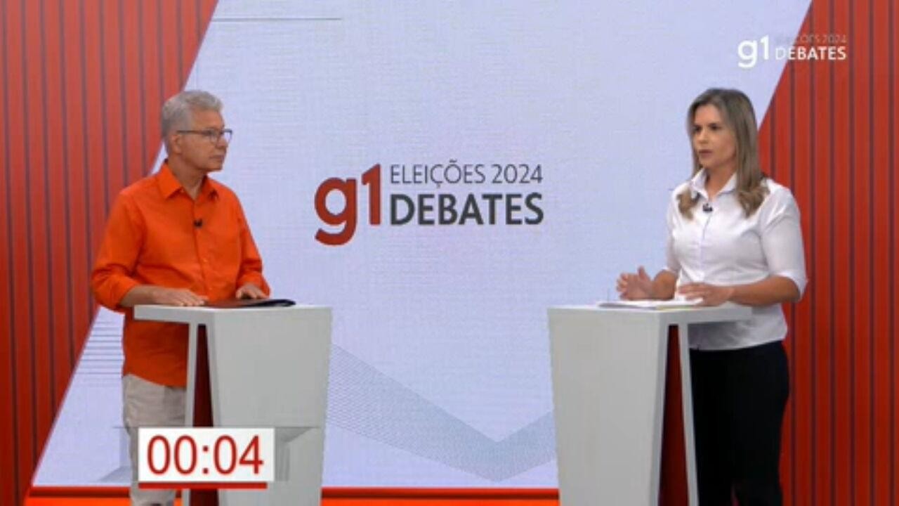 VÍDEOS: Debate com candidatos à prefeitura de Jaboatão dos Guararapes